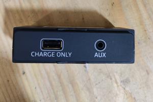 Scarpetta originale Audi