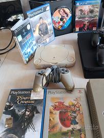 stock di PlayStation Xbox Nintendo 