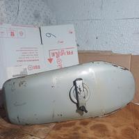 Serbatoio originale vespa 150GS conservato VS1/VS5