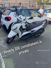 Beverly 300