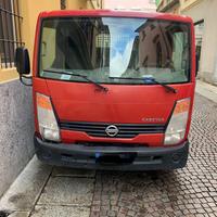 Nissan cabstar