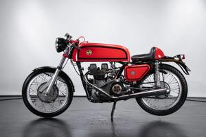 Ajs Altro 500 - 1960