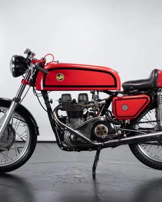 Ajs Altro 500 - 1960