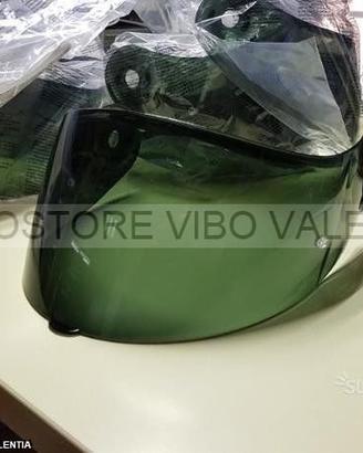 Visiera fu x-lite x-803 x-802 r rr x-702 x-603