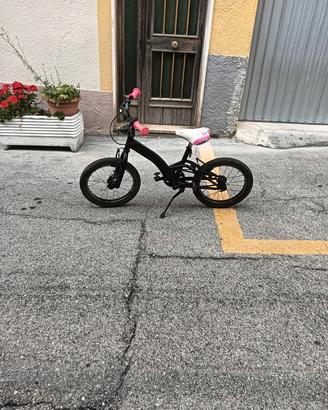 bicicletta 
