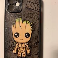 Cover Iphone 12 Groot