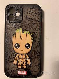 Cover Iphone 12 Groot