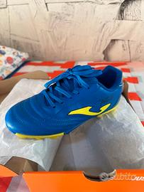 Scarpe calcio Joma nr. 35
