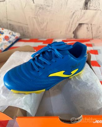 Scarpe calcio Joma nr. 35