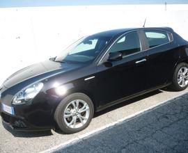 Alfa Romeo Giulietta 1.6 JTDm-2 105 CV Distinctive