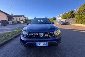 Dacia Duster 1.6 SCe GPL 4x2 Prestige