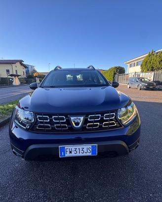 Dacia Duster 1.6 SCe GPL 4x2 Prestige