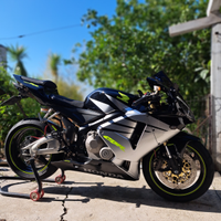 Honda Cbr600rr 2005