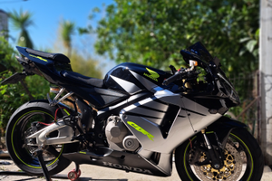 Honda Cbr600rr 2005
