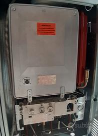 Caldaia Junkers CERASTAR Balcony/da incasso ZWA 24