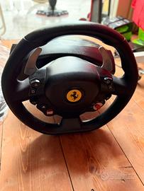 Volante Ferrari per ps