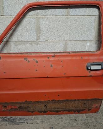 Sportello Sinistro Fiat 126 Personal 4