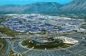 Capannone uso investimento locato