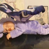 Bambola Butterfly - Anne Geddes