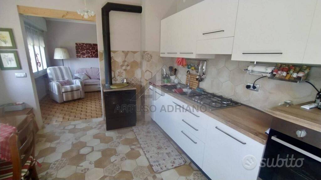 Casa – Zorzoi, Bettola - Vista 3
