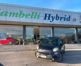 Fiat 500L 1.3 Multijet 85 CV Trekking NEOPATENTATI