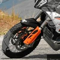 Parafango basso KTM 890/790 adventure R