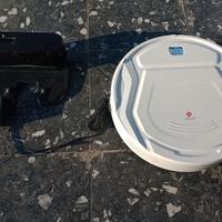 Robot aspirapolvere Lefant M210