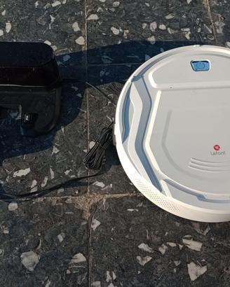 Robot aspirapolvere Lefant M210