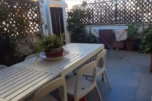 ANZIO appartamento indipendente