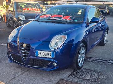 Alfa Romeo MiTo 1.4 GPL 120cv Progression