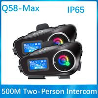 Comunicatori da Moto