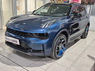 LYNK & CO 01 PHEV
