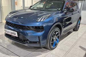 LYNK & CO 01 PHEV