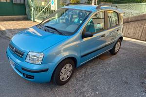 FIAT PANDA DYNAMIC CLASS 1.2,  5 PORTE