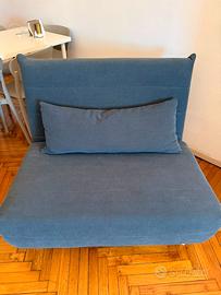Poltrona Letto Pieghevole "NIO" Maisons du Monde