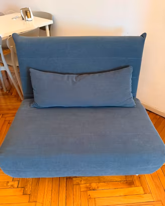 Poltrona Letto Pieghevole "NIO" Maisons du Monde