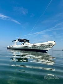 Stilmar 34 open DIESEL