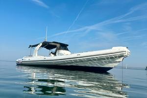 Stilmar 34 open DIESEL