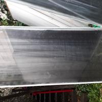 Pannelli o colletttori solari termici