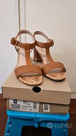 Sandali Clarks Smart Deva 40 - Condizioni  ottime