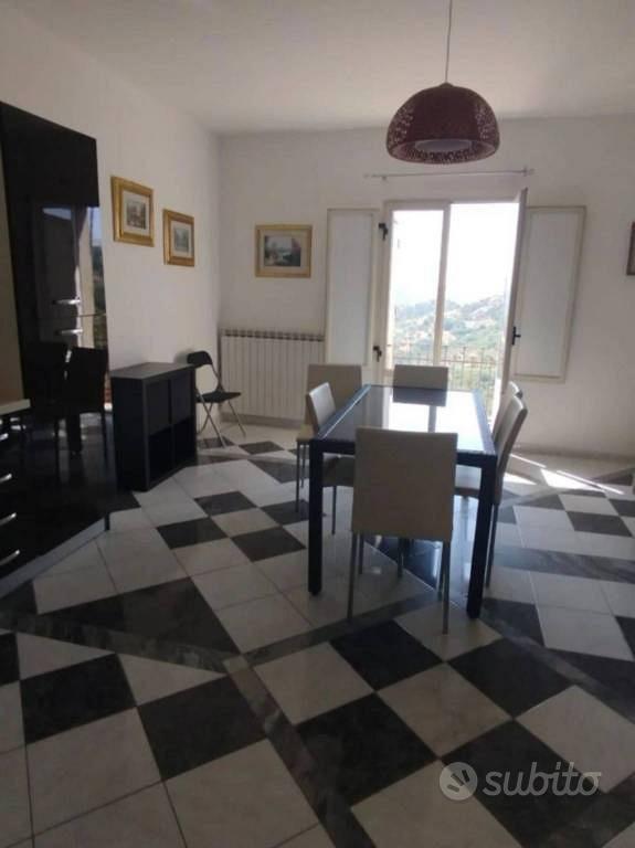 Appartamento – Gagliano Castelferrato, Enna - Vista 2