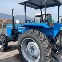 TRATTORE LANDINI 5500 VELOXDRIVE