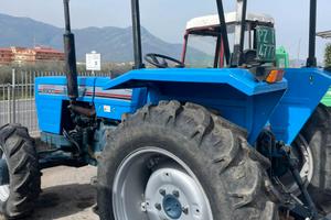 TRATTORE LANDINI 5500 VELOXDRIVE
