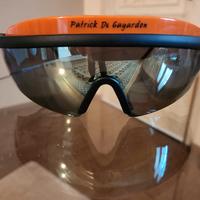 Occhiali sportivi Patrick de Gayardon 
