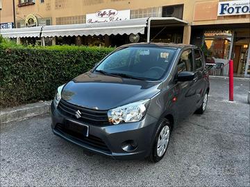 Suzuki Celerio 1000