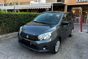 Suzuki Celerio 1000