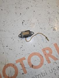 Regolatore di tensione 6v yamaha tt 600 59x e tt 3