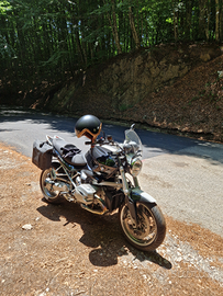 Bmw r 1200 r Classic