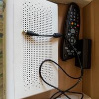 decoder sky HD