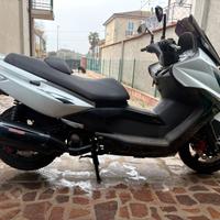 Kymco Xciting R 300i